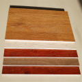 Heat Insulation Decoration Wood Grain MgO Wall Boards